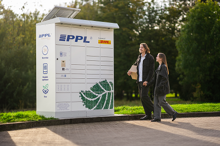 solar box PPL